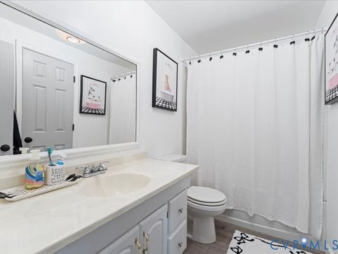 Tiny photo for 11400 Coalboro Road, Chesterfield, VA 23838 (MLS # 2531727)