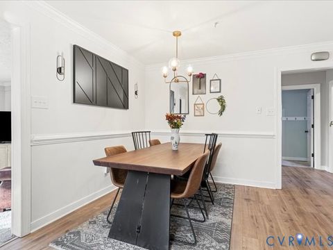 Tiny photo for 11400 Coalboro Road, Chesterfield, VA 23838 (MLS # 2531727)