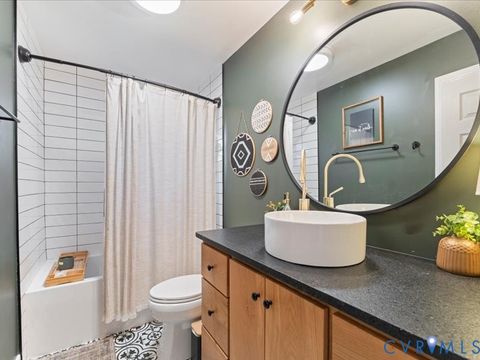 Tiny photo for 11400 Coalboro Road, Chesterfield, VA 23838 (MLS # 2531727)