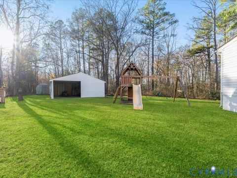Tiny photo for 11400 Coalboro Road, Chesterfield, VA 23838 (MLS # 2531727)