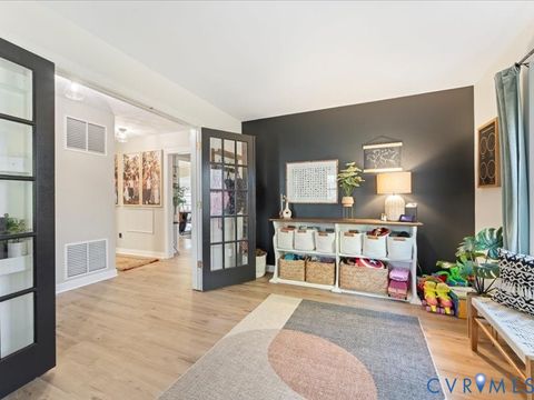 Tiny photo for 11400 Coalboro Road, Chesterfield, VA 23838 (MLS # 2531727)