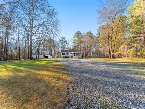 Tiny photo for 11400 Coalboro Road, Chesterfield, VA 23838 (MLS # 2531727)