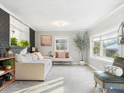 Tiny photo for 11400 Coalboro Road, Chesterfield, VA 23838 (MLS # 2531727)