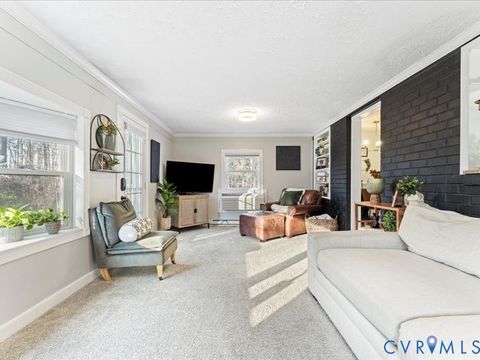 Tiny photo for 11400 Coalboro Road, Chesterfield, VA 23838 (MLS # 2531727)