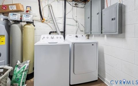 Tiny photo for 11400 Coalboro Road, Chesterfield, VA 23838 (MLS # 2531727)