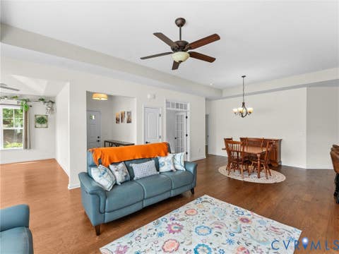 Tiny photo for 7704 Ashlake Cmns, Chesterfield, VA 23832 (MLS # 2621730)