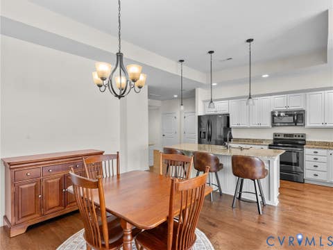 Tiny photo for 7704 Ashlake Cmns, Chesterfield, VA 23832 (MLS # 2621730)