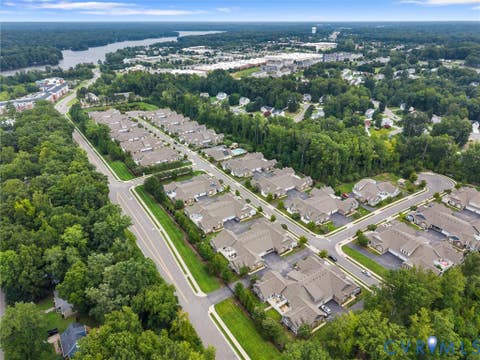 Tiny photo for 7704 Ashlake Cmns, Chesterfield, VA 23832 (MLS # 2621730)