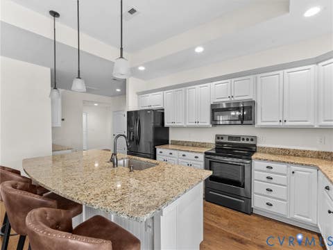 Tiny photo for 7704 Ashlake Cmns, Chesterfield, VA 23832 (MLS # 2621730)