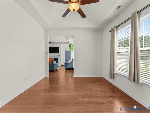 Tiny photo for 7704 Ashlake Cmns, Chesterfield, VA 23832 (MLS # 2621730)