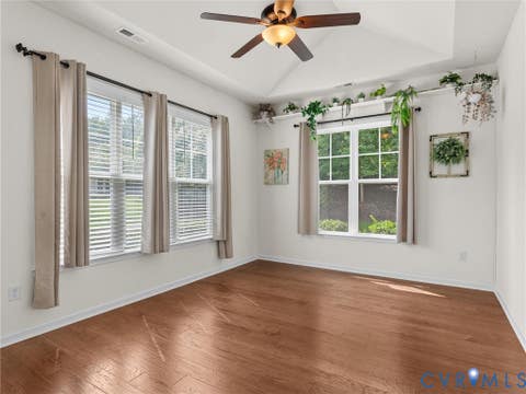 Tiny photo for 7704 Ashlake Cmns, Chesterfield, VA 23832 (MLS # 2621730)