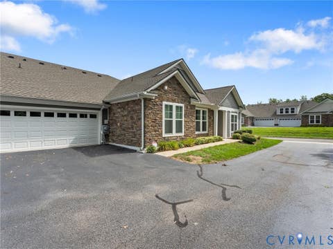 Tiny photo for 7704 Ashlake Cmns, Chesterfield, VA 23832 (MLS # 2621730)