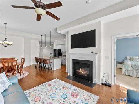 Tiny photo for 7704 Ashlake Cmns, Chesterfield, VA 23832 (MLS # 2621730)