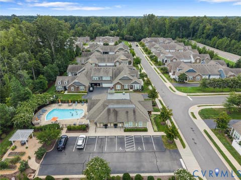 Tiny photo for 7704 Ashlake Cmns, Chesterfield, VA 23832 (MLS # 2621730)