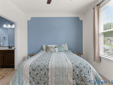 Tiny photo for 7704 Ashlake Cmns, Chesterfield, VA 23832 (MLS # 2621730)