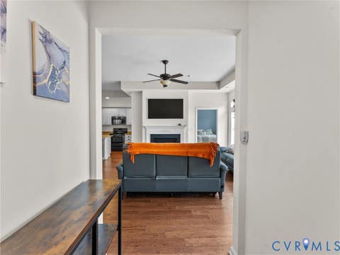 Tiny photo for 7704 Ashlake Cmns, Chesterfield, VA 23832 (MLS # 2621730)