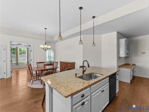 Tiny photo for 7704 Ashlake Cmns, Chesterfield, VA 23832 (MLS # 2621730)