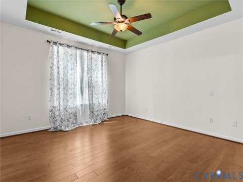 Tiny photo for 7704 Ashlake Cmns, Chesterfield, VA 23832 (MLS # 2621730)