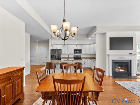 Tiny photo for 7704 Ashlake Cmns, Chesterfield, VA 23832 (MLS # 2621730)