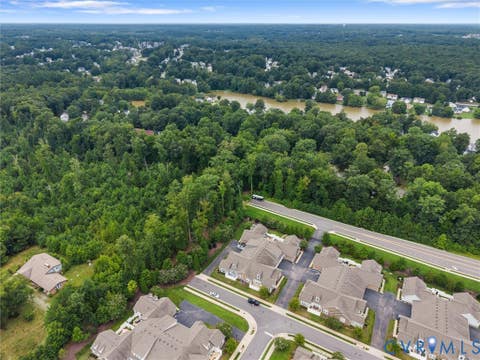 Tiny photo for 7704 Ashlake Cmns, Chesterfield, VA 23832 (MLS # 2621730)