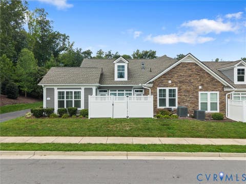 Tiny photo for 7704 Ashlake Cmns, Chesterfield, VA 23832 (MLS # 2621730)