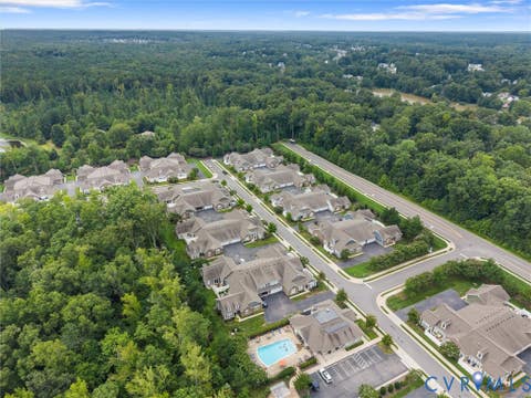 Tiny photo for 7704 Ashlake Cmns, Chesterfield, VA 23832 (MLS # 2621730)