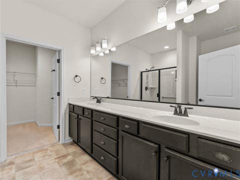 Tiny photo for 7704 Ashlake Cmns, Chesterfield, VA 23832 (MLS # 2621730)