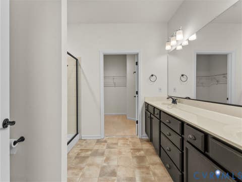 Tiny photo for 7704 Ashlake Cmns, Chesterfield, VA 23832 (MLS # 2621730)