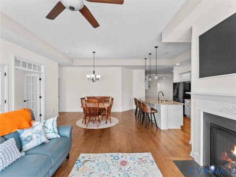 Tiny photo for 7704 Ashlake Cmns, Chesterfield, VA 23832 (MLS # 2621730)