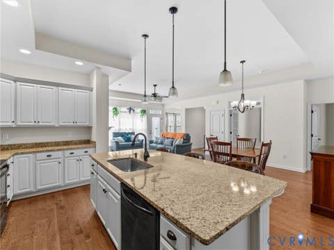 Tiny photo for 7704 Ashlake Cmns, Chesterfield, VA 23832 (MLS # 2621730)