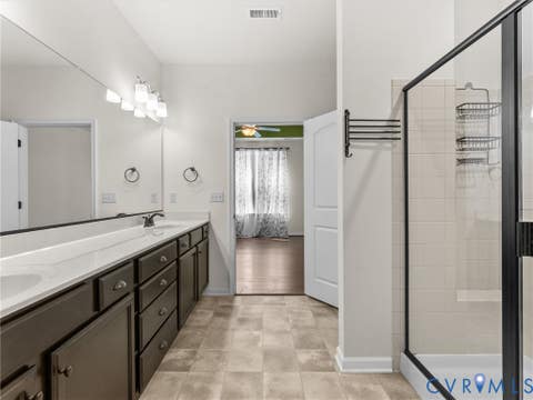 Tiny photo for 7704 Ashlake Cmns, Chesterfield, VA 23832 (MLS # 2621730)