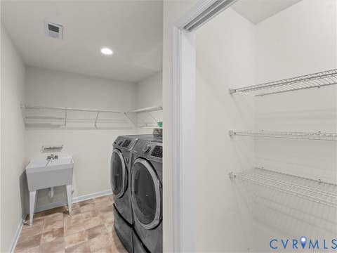 Tiny photo for 7704 Ashlake Cmns, Chesterfield, VA 23832 (MLS # 2621730)