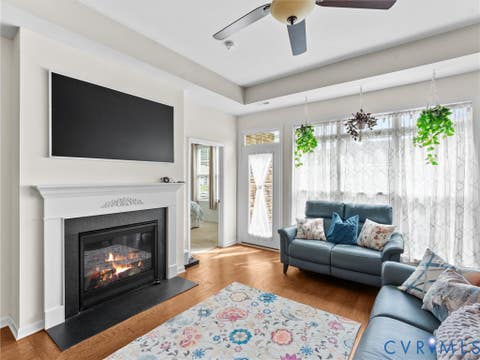 Tiny photo for 7704 Ashlake Cmns, Chesterfield, VA 23832 (MLS # 2621730)