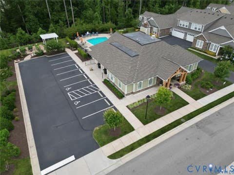 Tiny photo for 7704 Ashlake Cmns, Chesterfield, VA 23832 (MLS # 2621730)