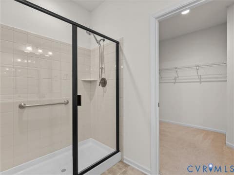 Tiny photo for 7704 Ashlake Cmns, Chesterfield, VA 23832 (MLS # 2621730)
