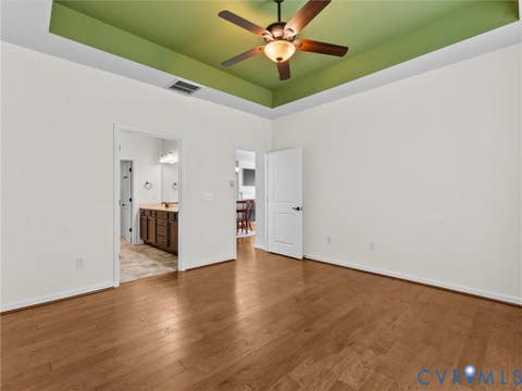 Tiny photo for 7704 Ashlake Cmns, Chesterfield, VA 23832 (MLS # 2621730)