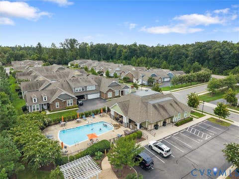 Tiny photo for 7704 Ashlake Cmns, Chesterfield, VA 23832 (MLS # 2621730)
