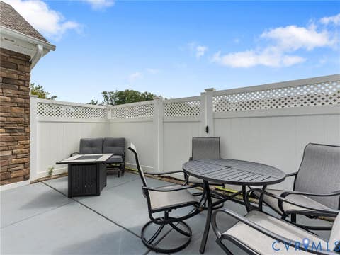 Tiny photo for 7704 Ashlake Cmns, Chesterfield, VA 23832 (MLS # 2621730)