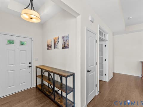 Tiny photo for 7704 Ashlake Cmns, Chesterfield, VA 23832 (MLS # 2621730)