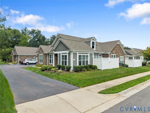 Tiny photo for 7704 Ashlake Cmns, Chesterfield, VA 23832 (MLS # 2621730)