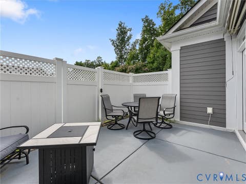 Tiny photo for 7704 Ashlake Cmns, Chesterfield, VA 23832 (MLS # 2621730)