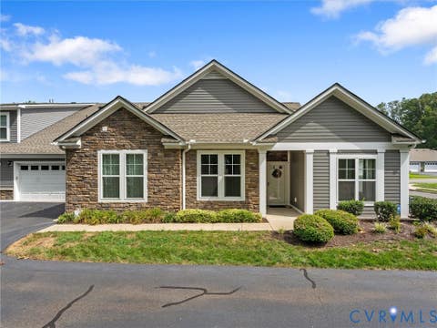 Tiny photo for 7704 Ashlake Cmns, Chesterfield, VA 23832 (MLS # 2621730)
