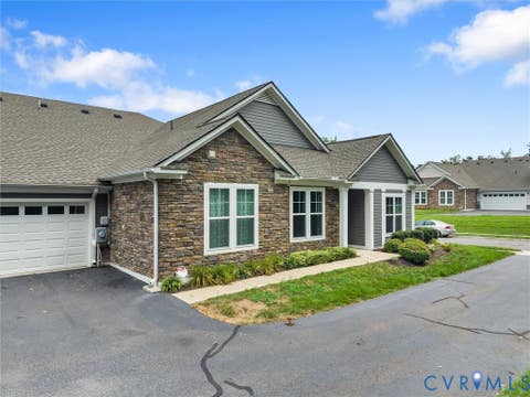 Tiny photo for 7704 Ashlake Cmns, Chesterfield, VA 23832 (MLS # 2621730)