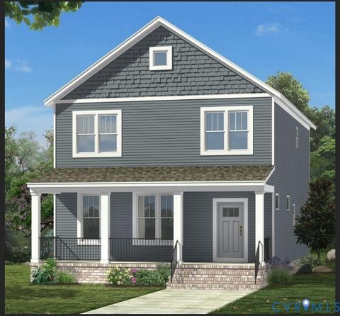 Photo of 7607 Oak Grove Tree Drive, Chesterfield, VA 23832 (MLS # 2533035)