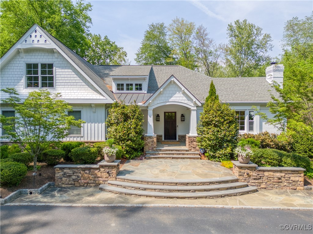 8600 River Road