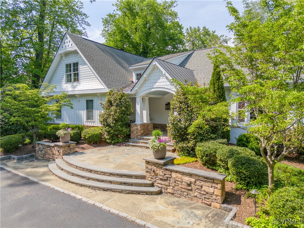 8600 River Road