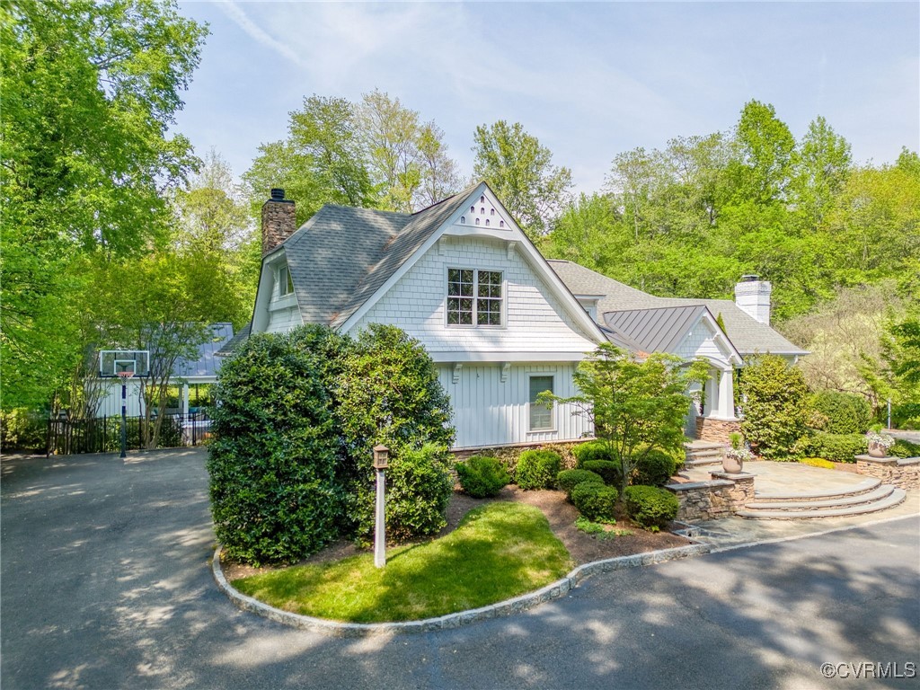 8600 River Road
