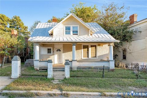 Photo of 3301 Main Street, Chesterfield, VA 23803 (MLS # 2528399)