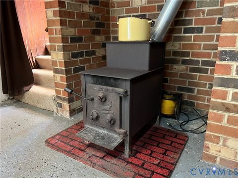 Tiny photo for 23381 Genito Road, Amelia Courthouse, VA 23002 (MLS # 2606180)