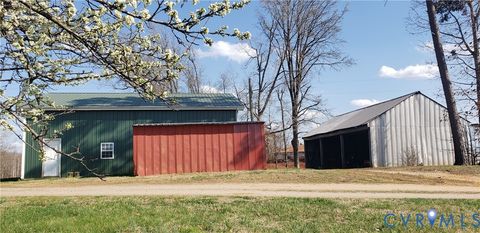 Tiny photo for 23381 Genito Road, Amelia Courthouse, VA 23002 (MLS # 2606180)